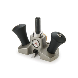 Router Plane