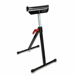 Single Roller Work Support Stand alt 0